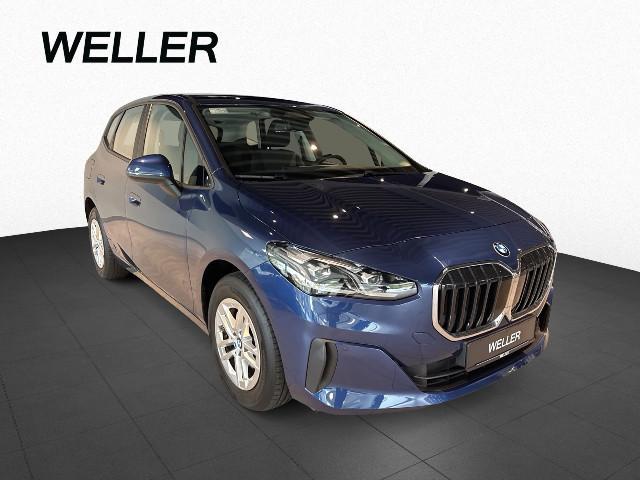 BMW 2er Active Tourer – Bild 2