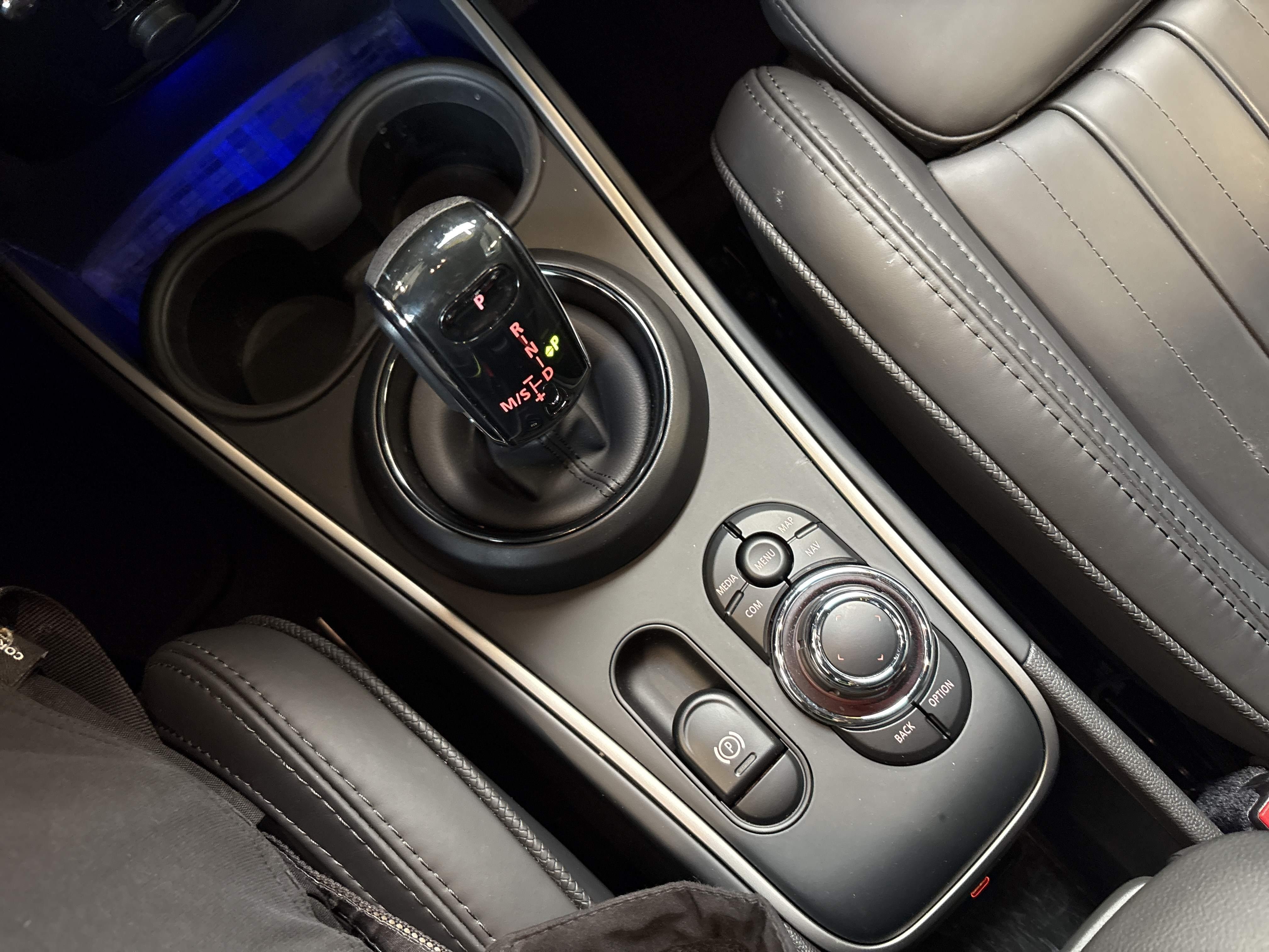 MINI Countryman – Bild 11