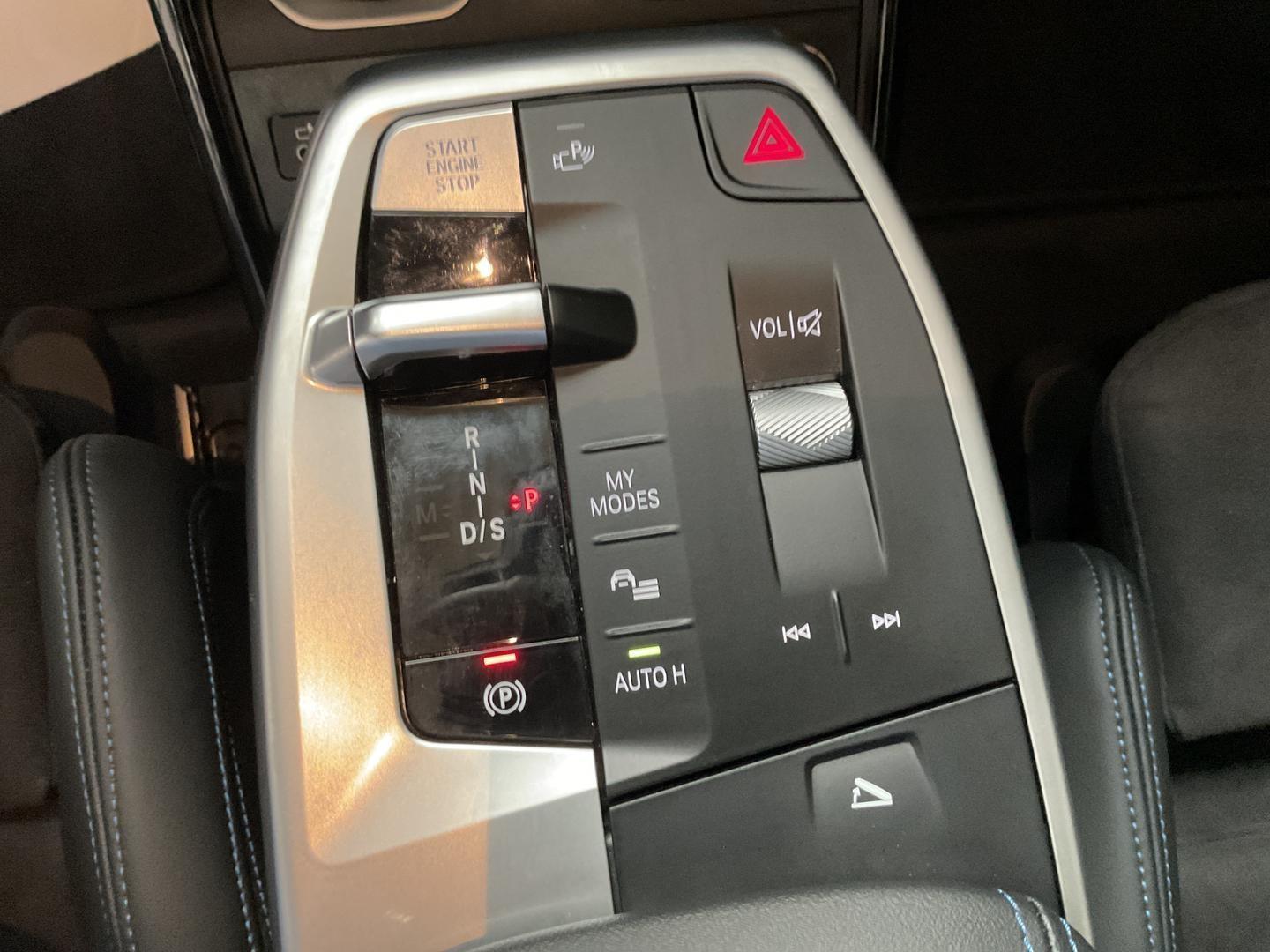 BMW X1 – Bild 25