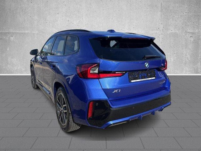 BMW X1 – Bild 5