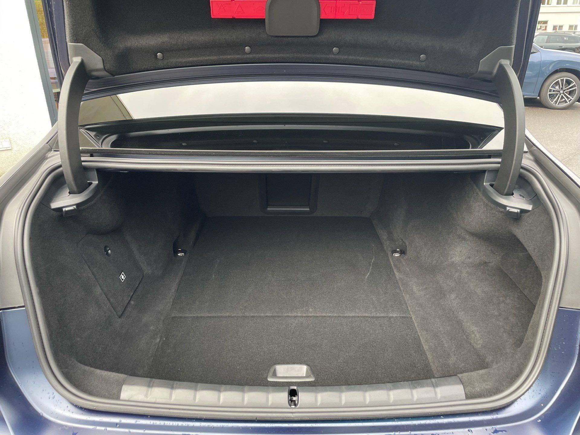 BMW i7 – Bild 44