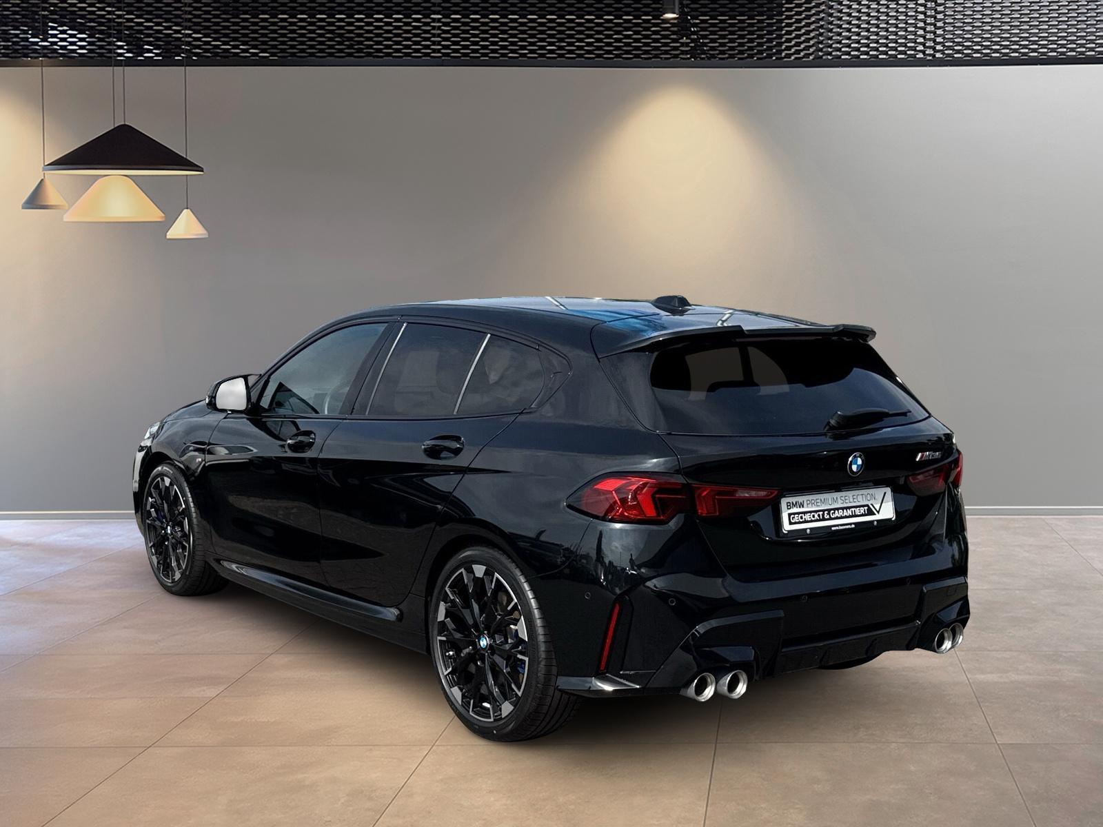 BMW 1er – Bild 16
