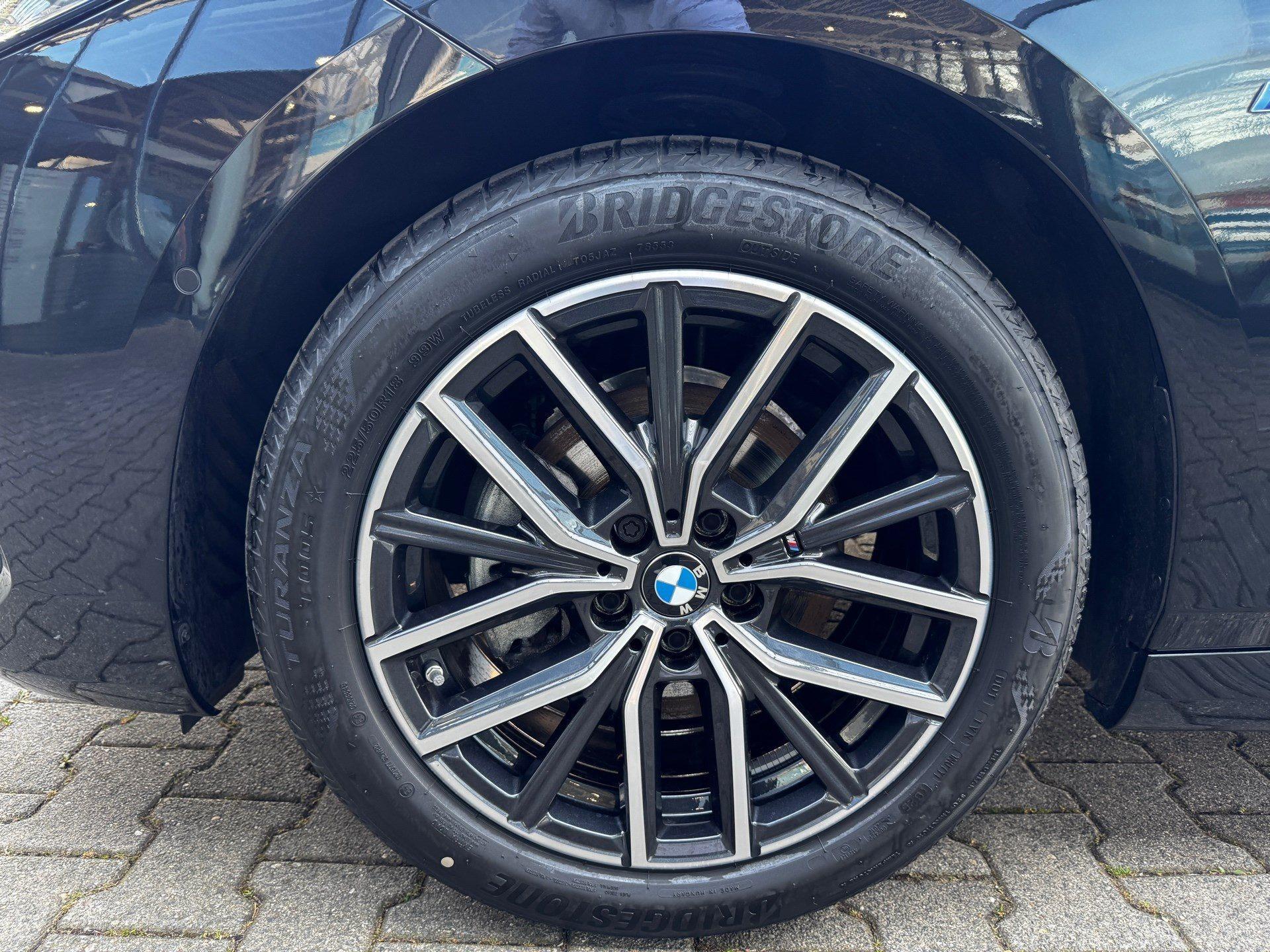 BMW 2er Active Tourer – Bild 23