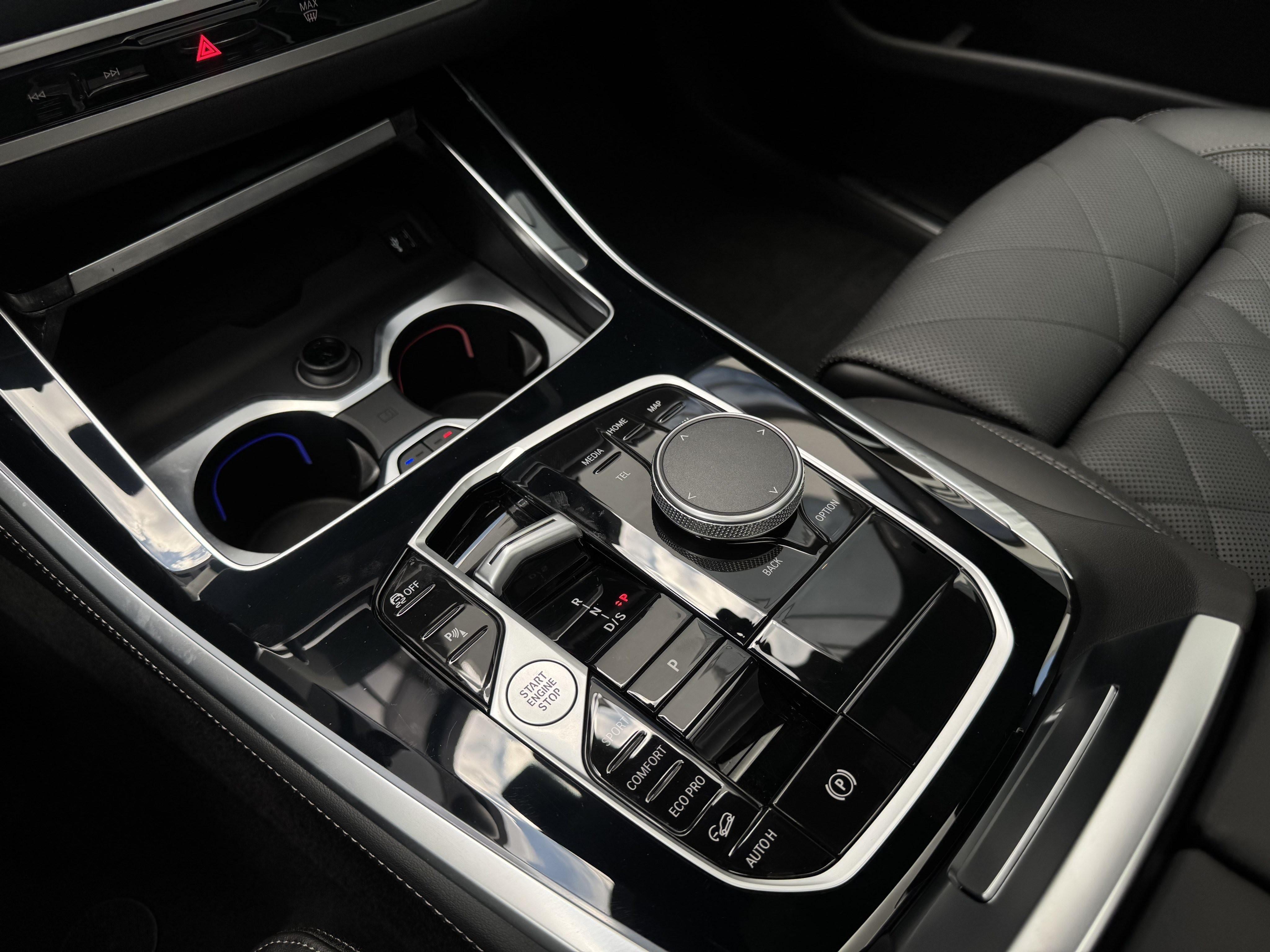 BMW X5 – Bild 16