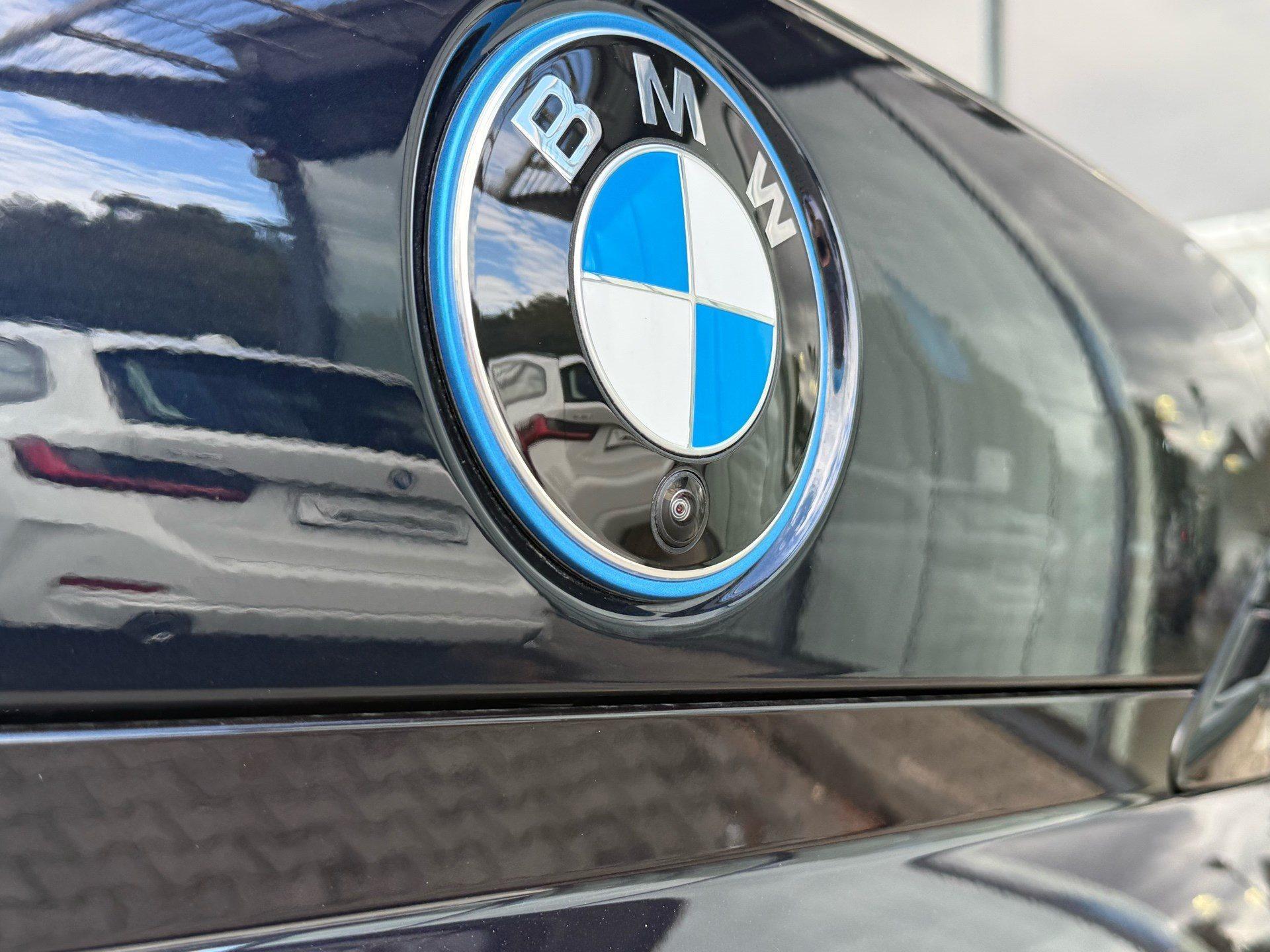BMW i7 – Bild 29