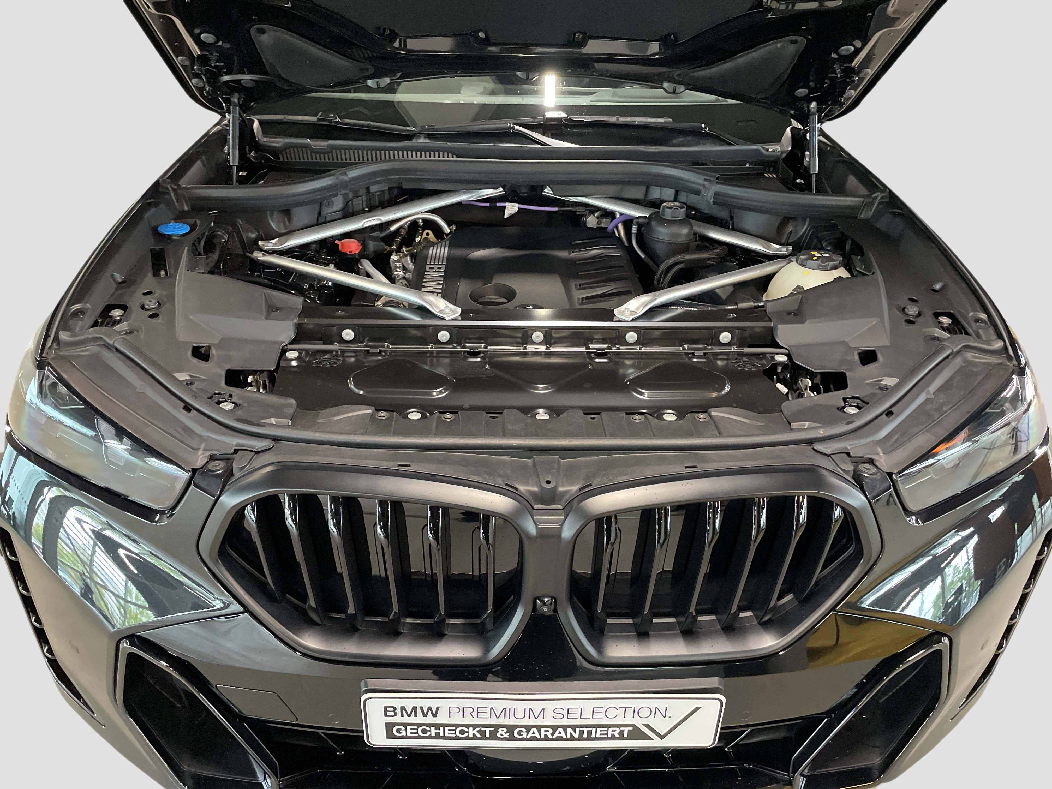 BMW X6 – Bild 19