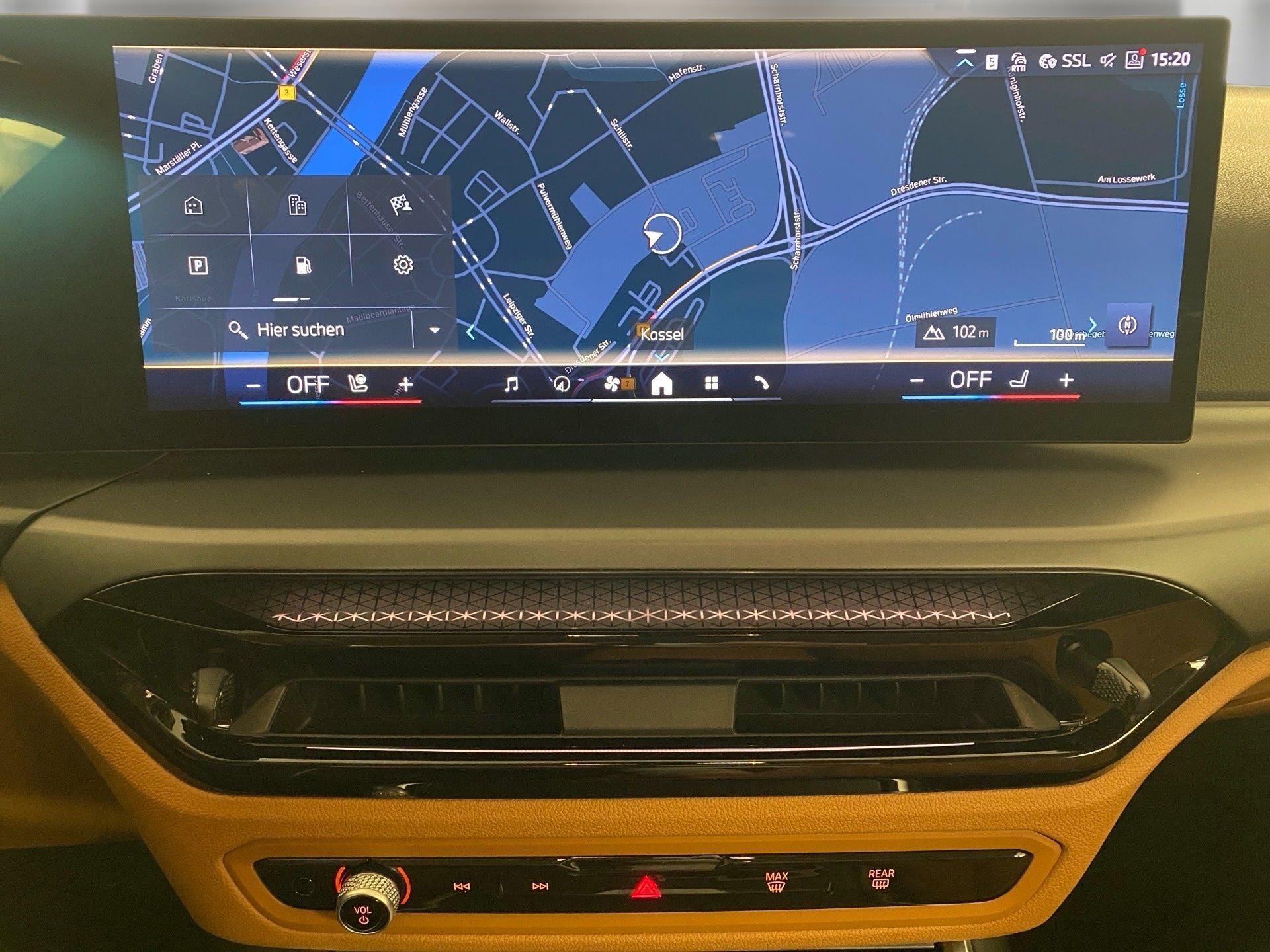 BMW 3er – Bild 10