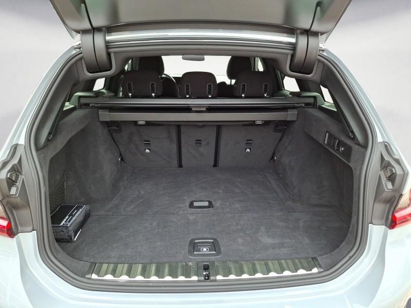 BMW 3er Touring – Bild 20