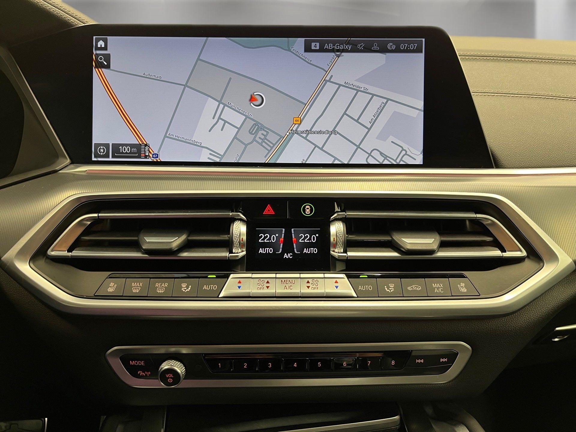 BMW X6 – Bild 9