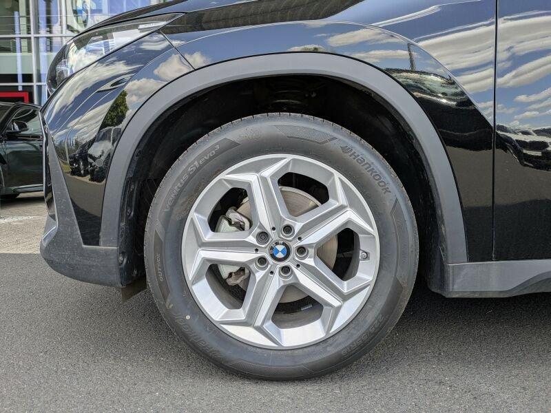 BMW X1 – Bild 12