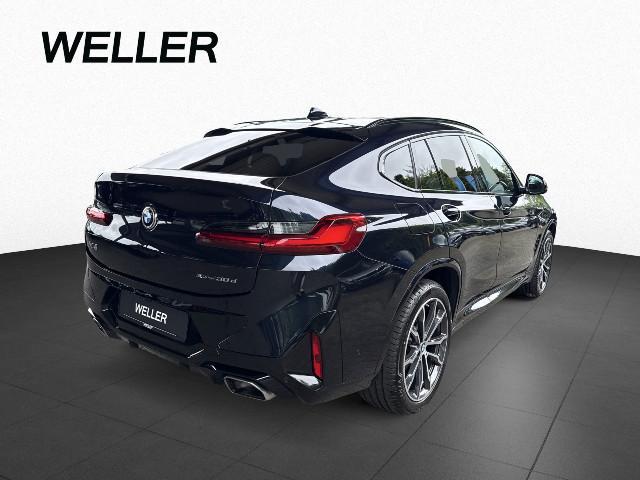 BMW X4 – Bild 3