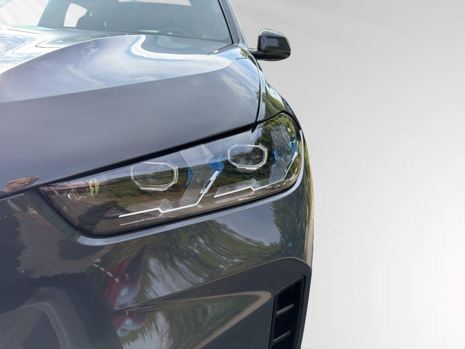 BMW X5 – Bild 27