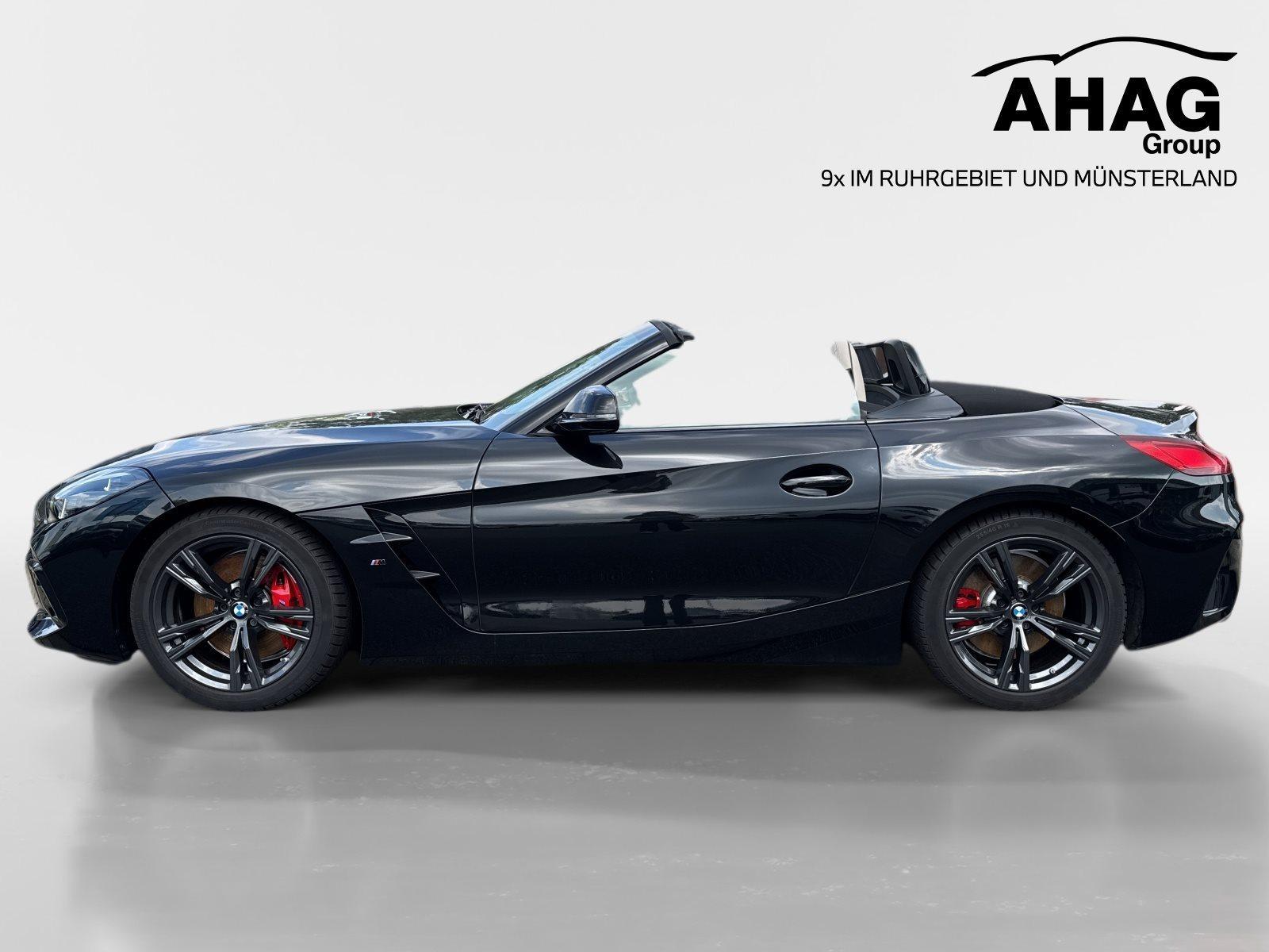 BMW Z4 – Bild 6