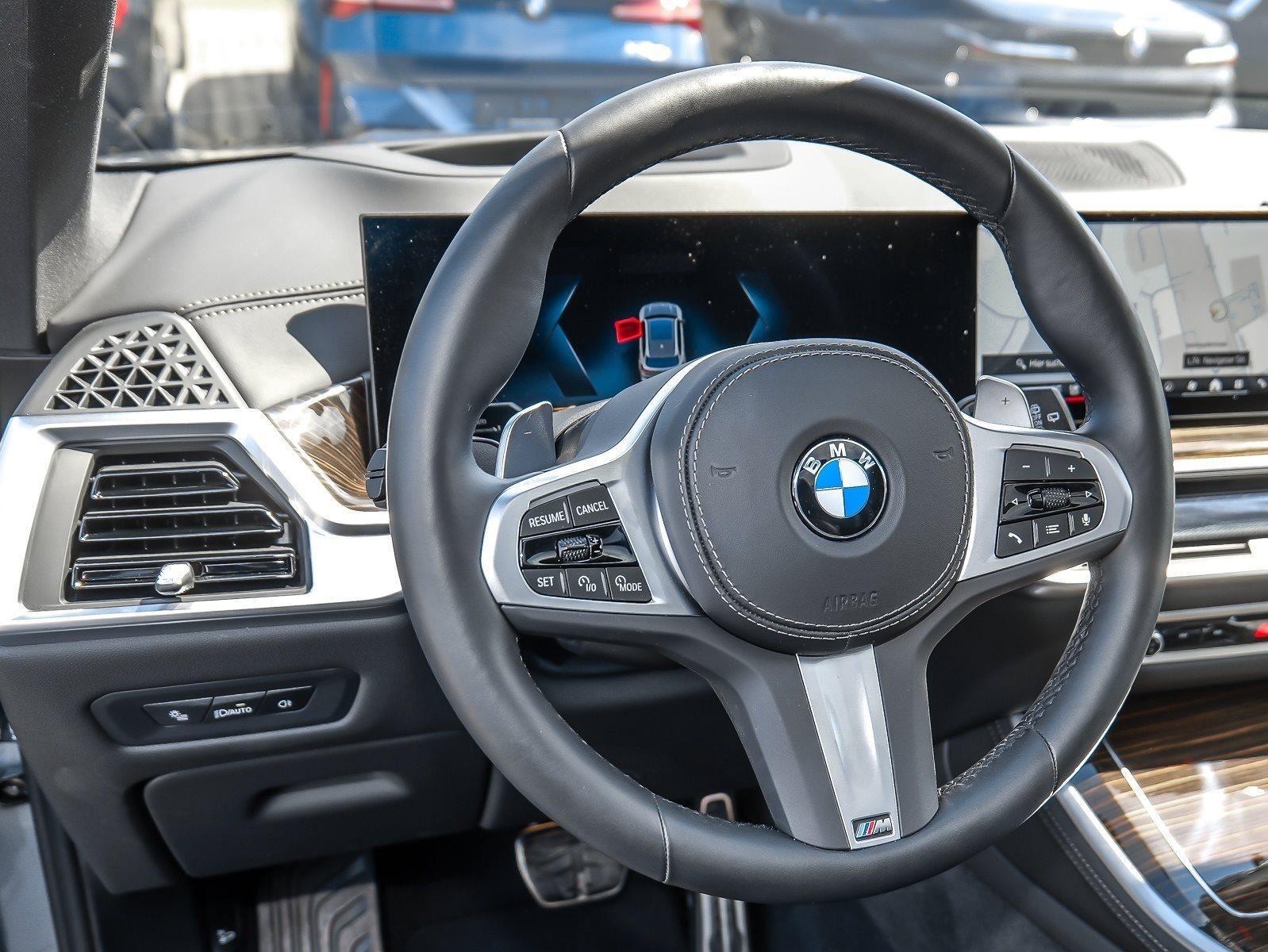 BMW X5 – Bild 17