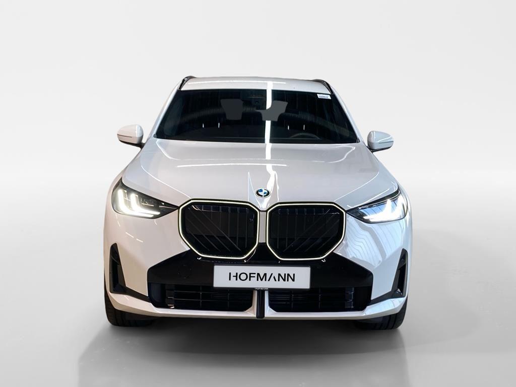 BMW X3 – Bild 7