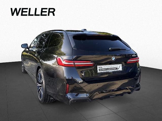 BMW 5er Touring – Bild 4
