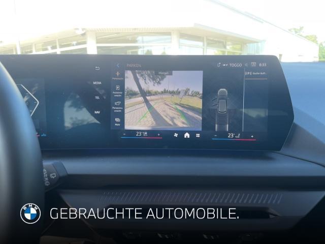 BMW 1er – Bild 20