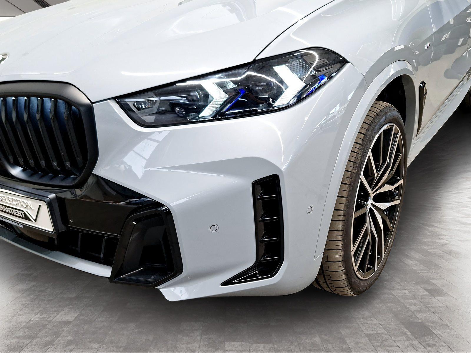 BMW X5 – Bild 21