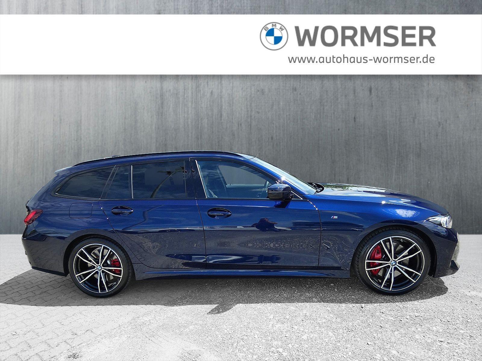 BMW 3er Touring – Bild 4