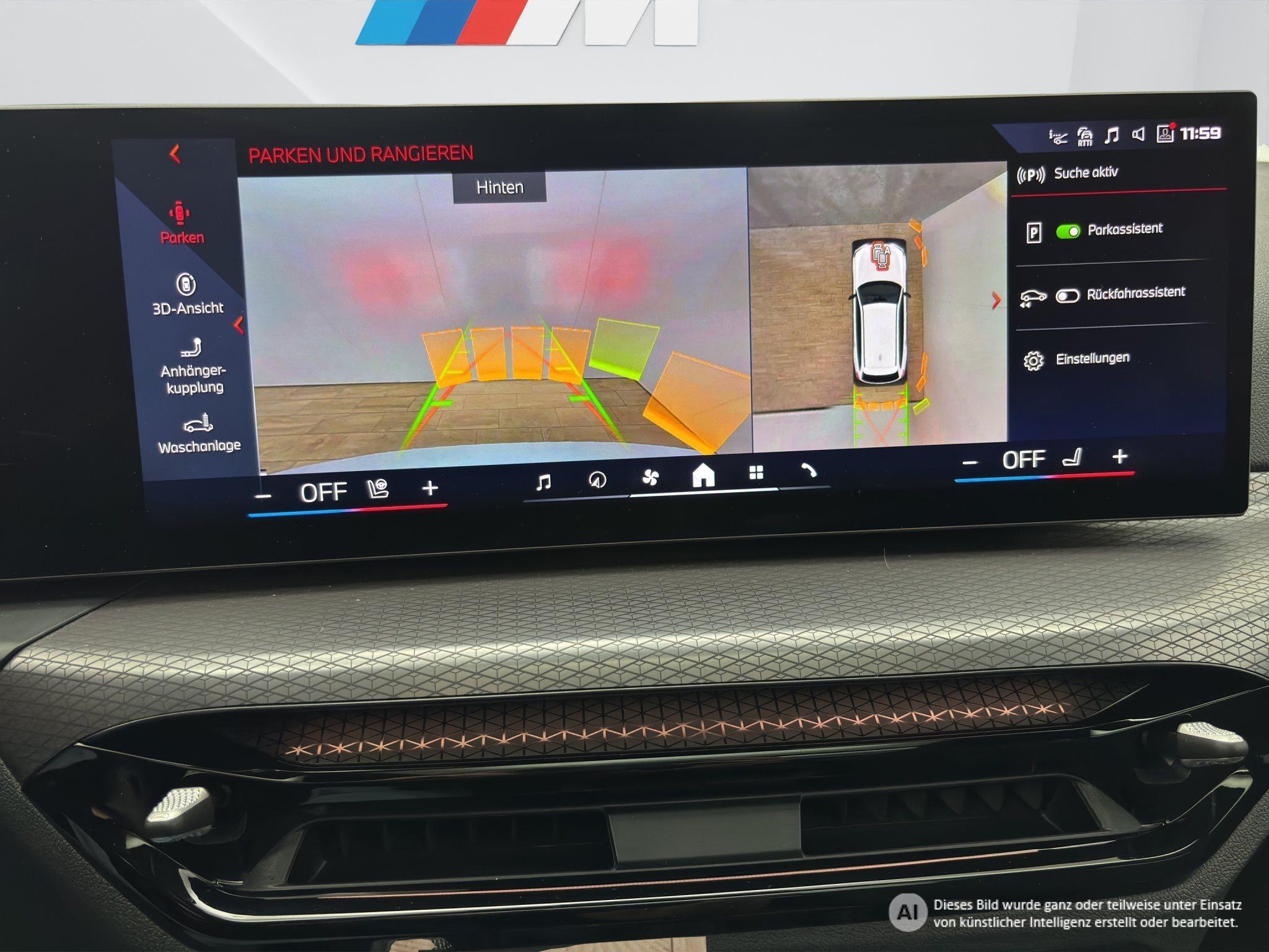 BMW 3er Touring – Bild 23