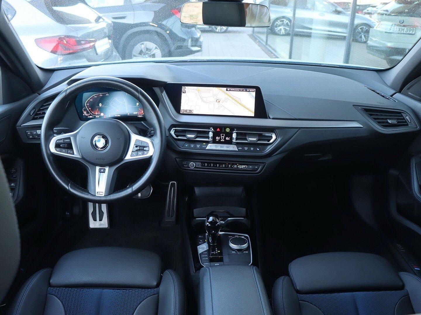 BMW 1er – Bild 11