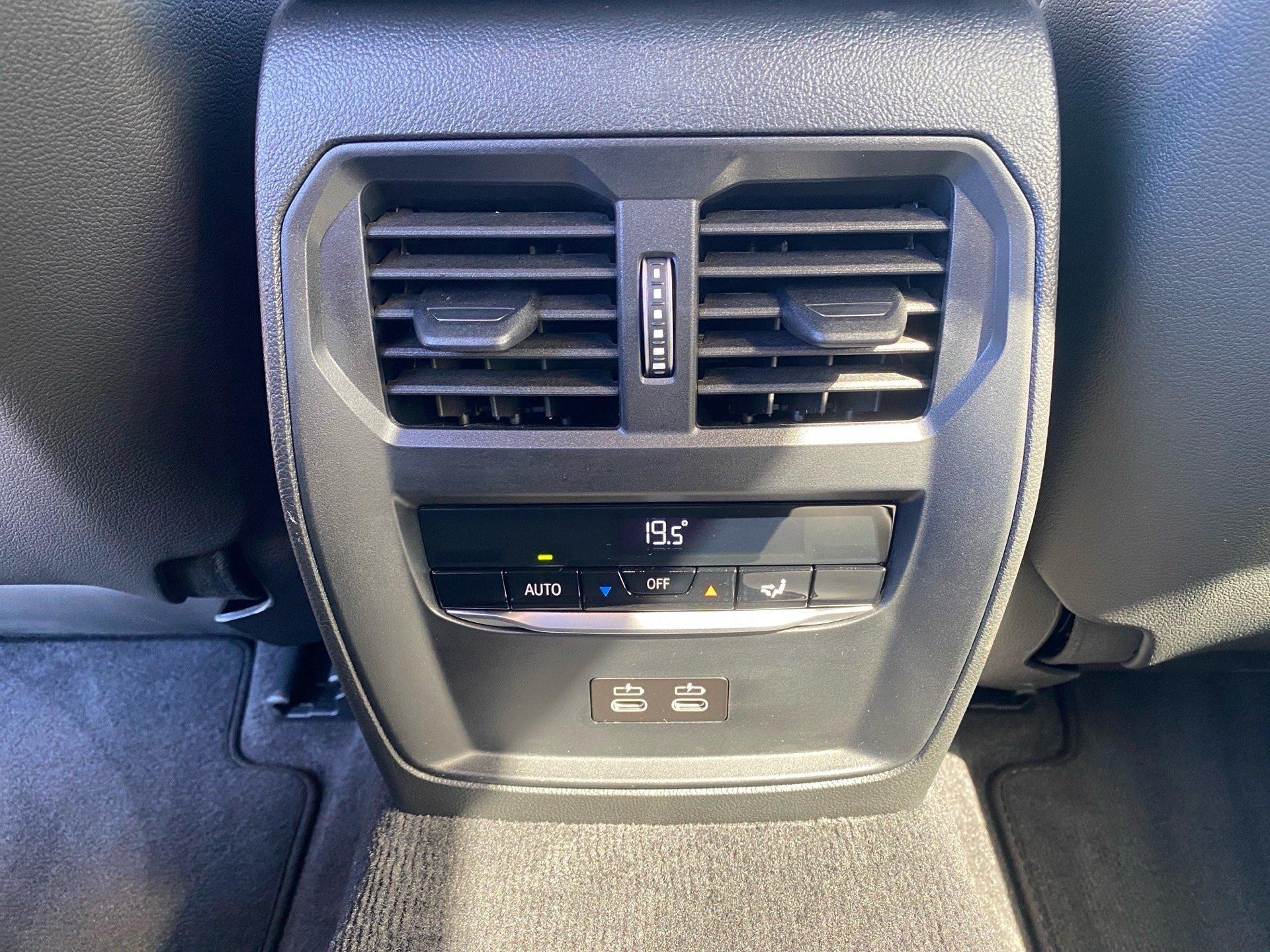 BMW M3 Touring – Bild 15