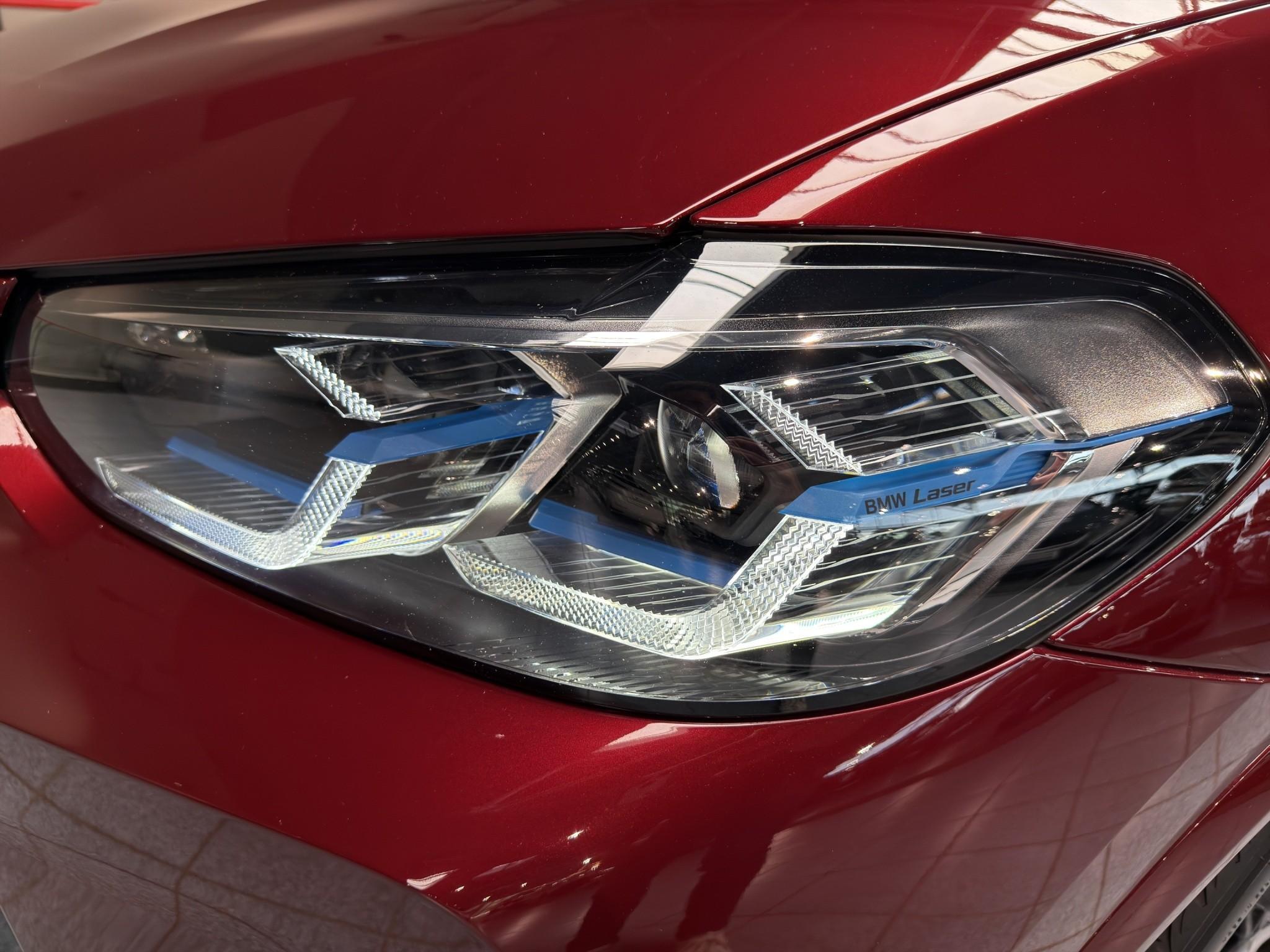 BMW X4 – Bild 28