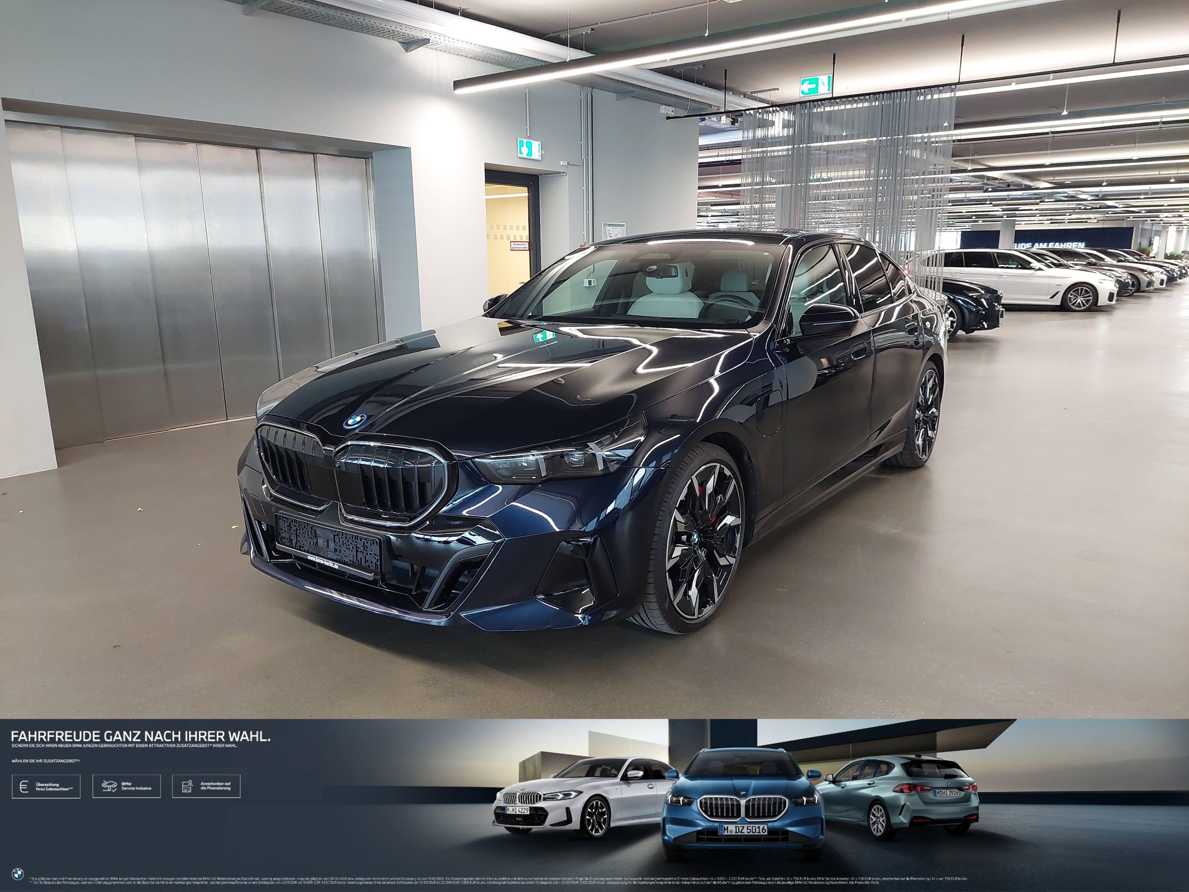BMW 5er