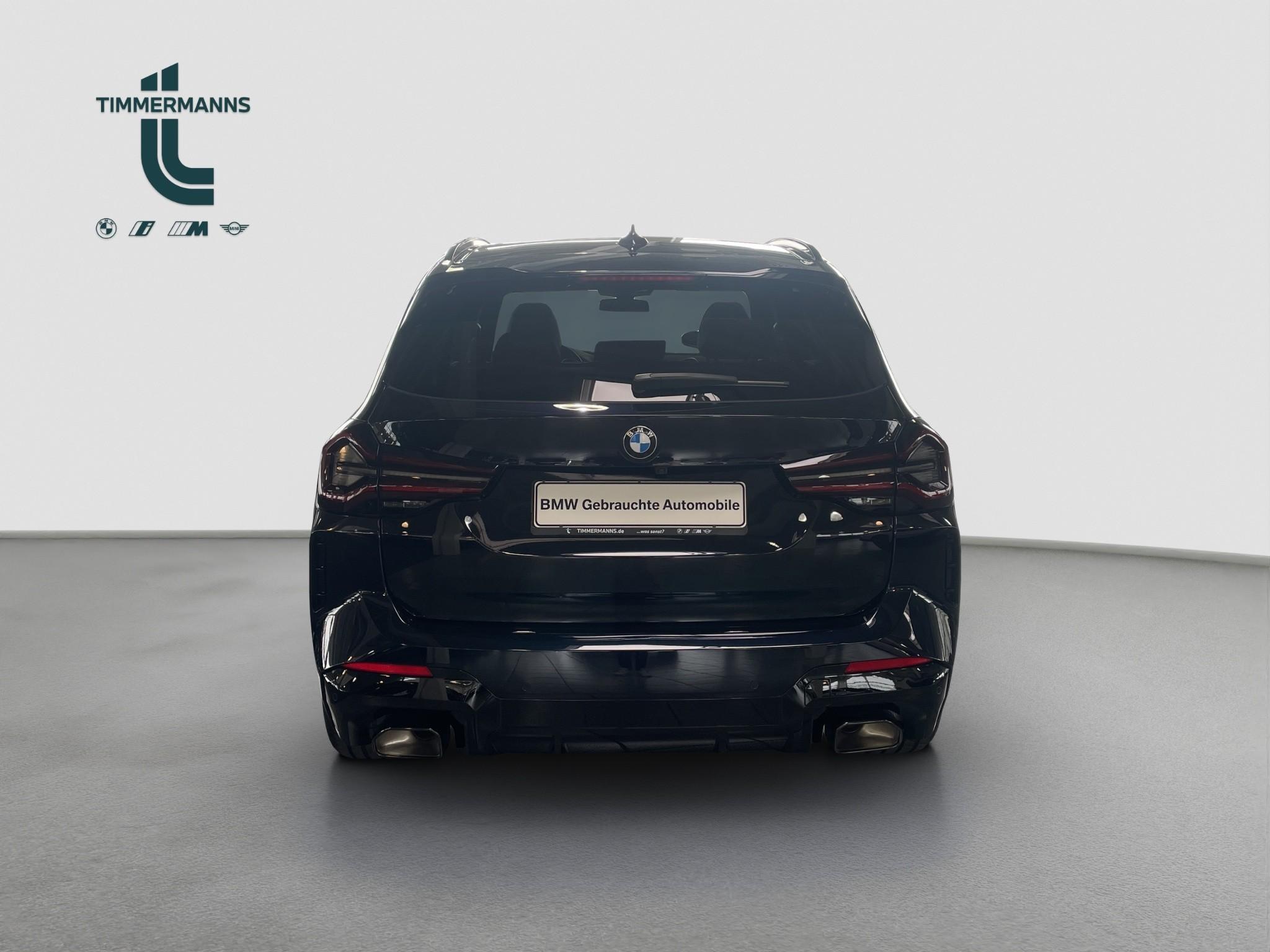 BMW X3 – Bild 16