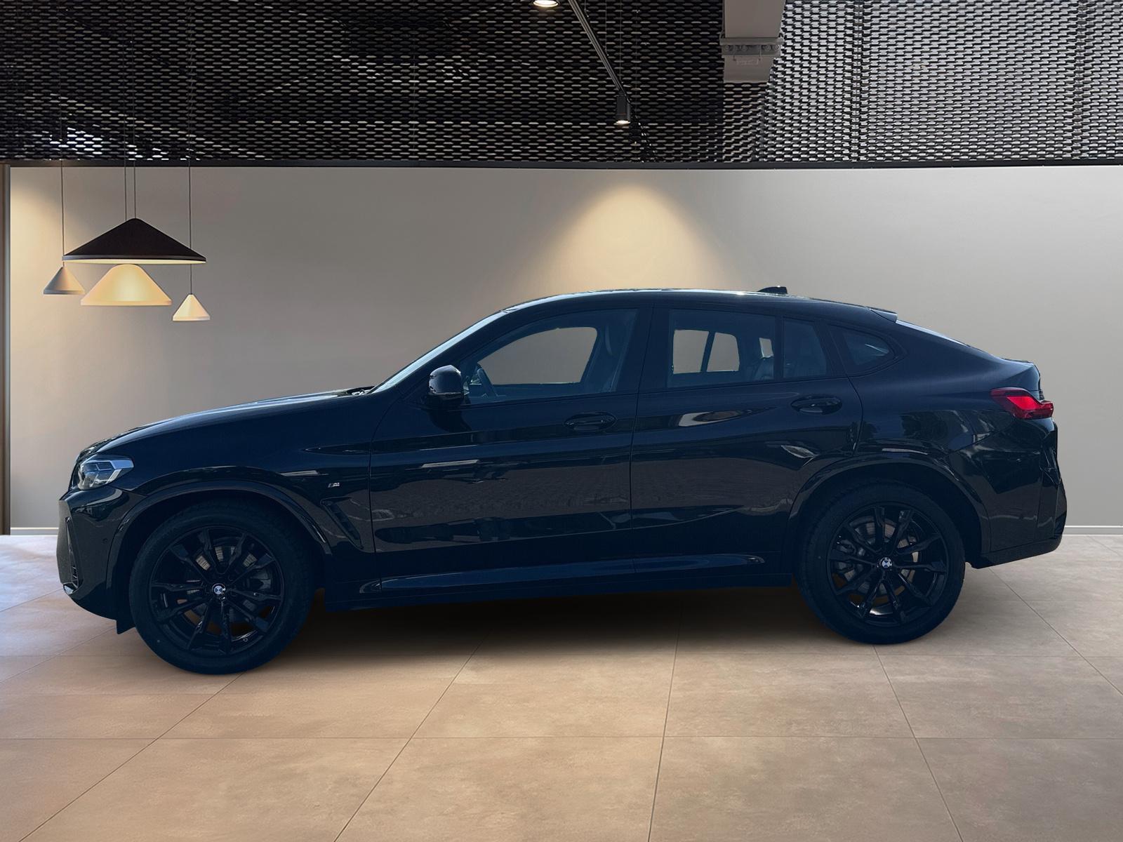 BMW X4 – Bild 8