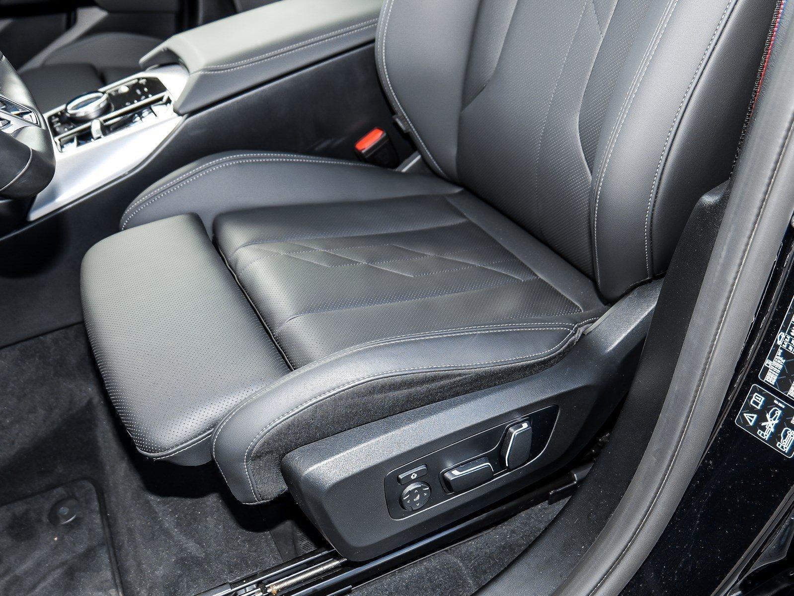 BMW X3 – Bild 11