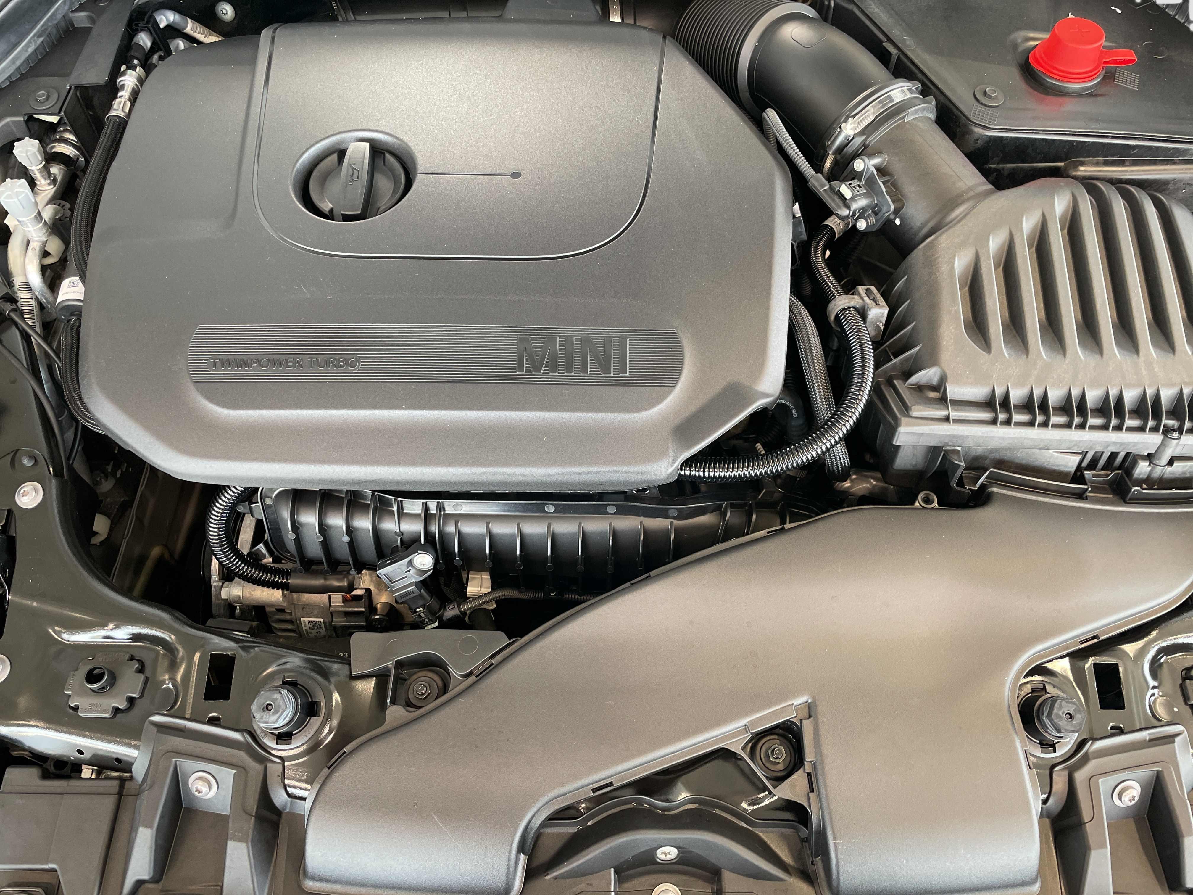 MINI Cooper 3-Türer – Bild 15