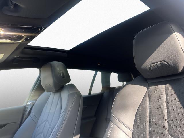 BMW 5er Touring – Bild 10