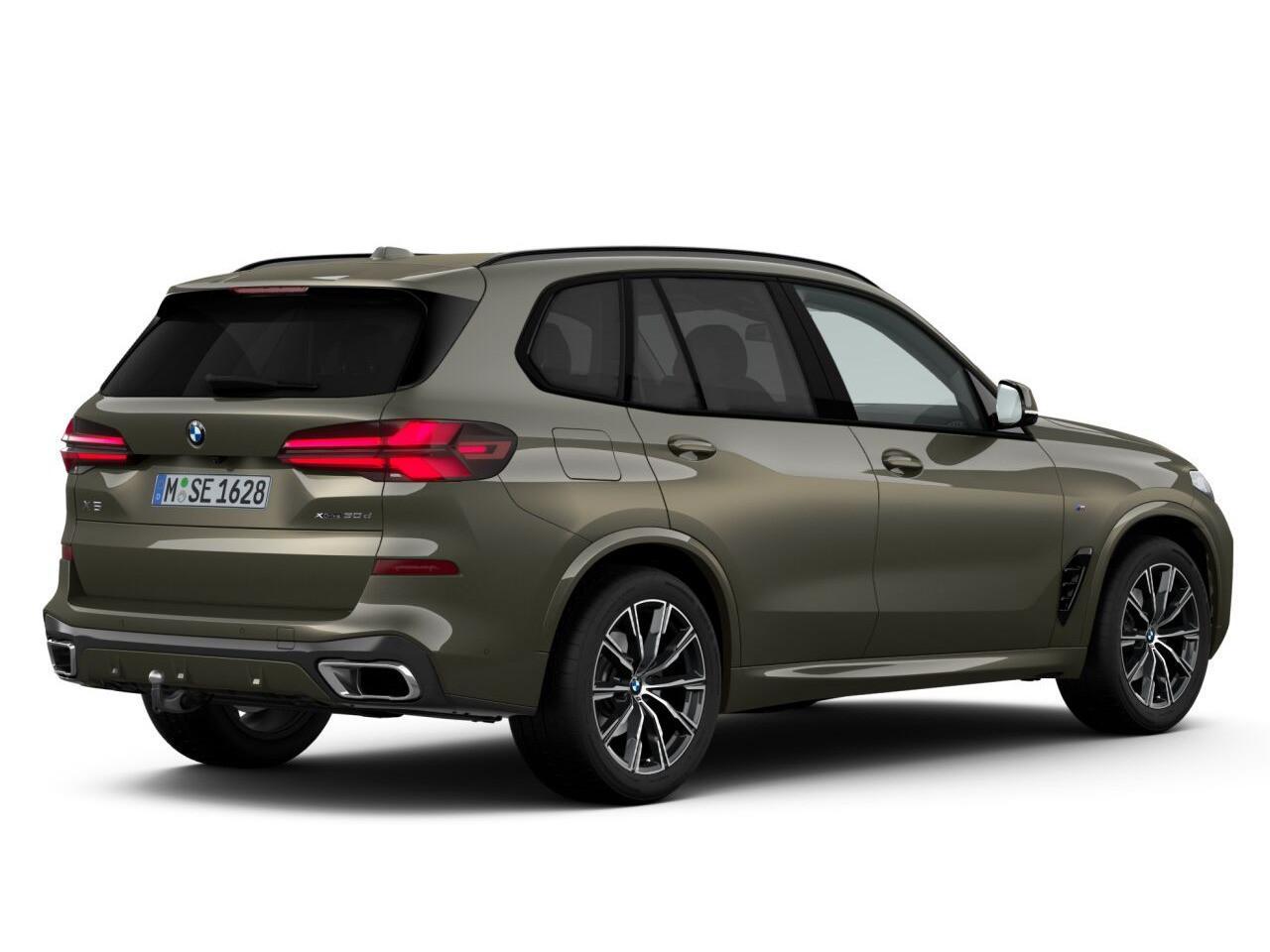 BMW X5 – Bild 8