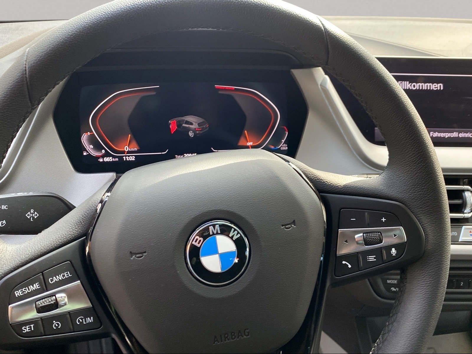 BMW 1er – Bild 7