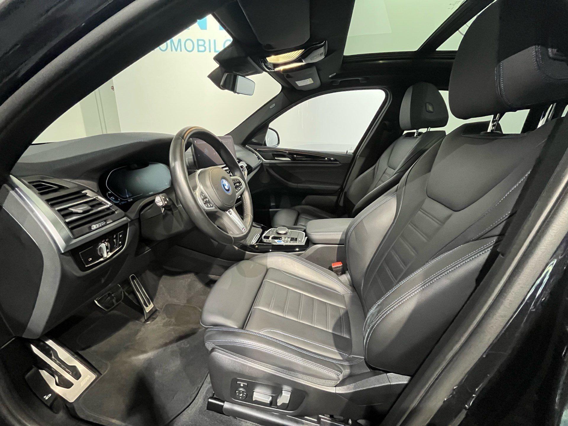 BMW iX3 – Bild 16