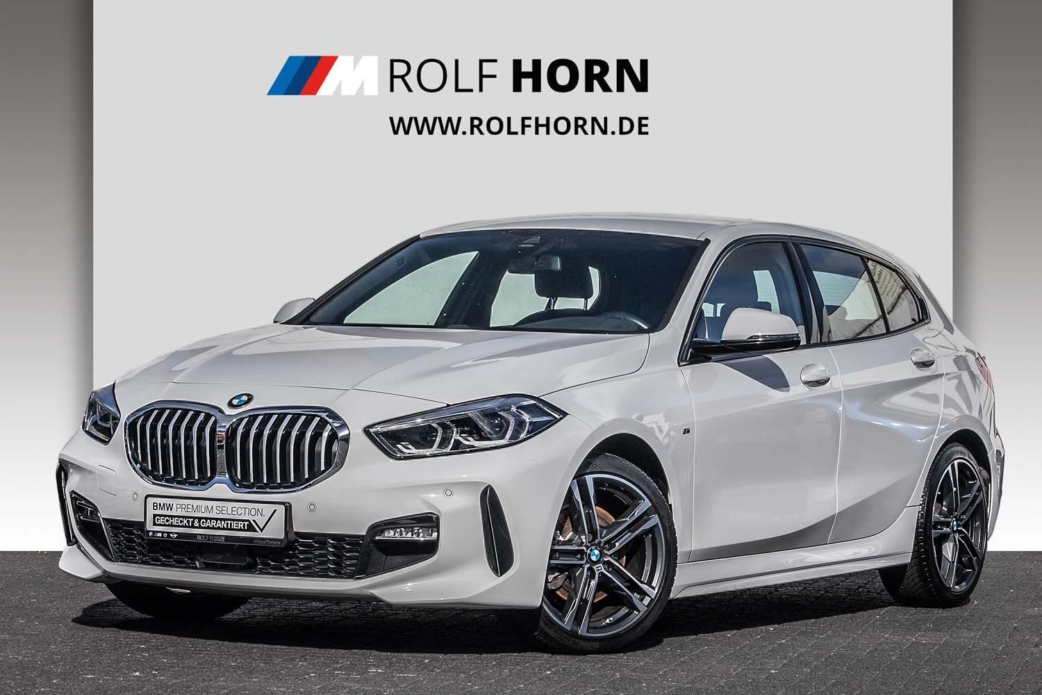 BMW 1er