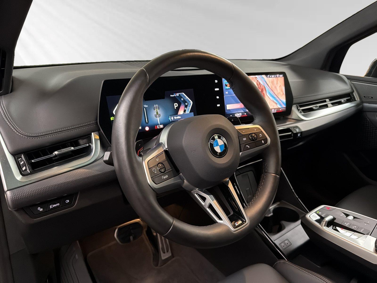 BMW 2er Active Tourer – Bild 22