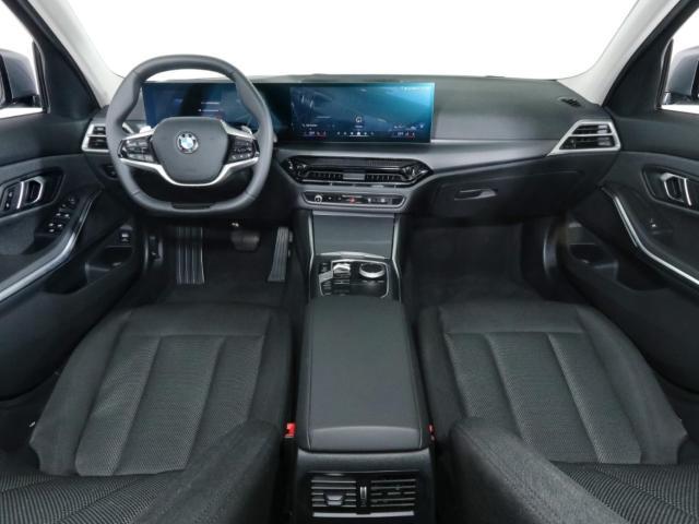 BMW 3er Touring