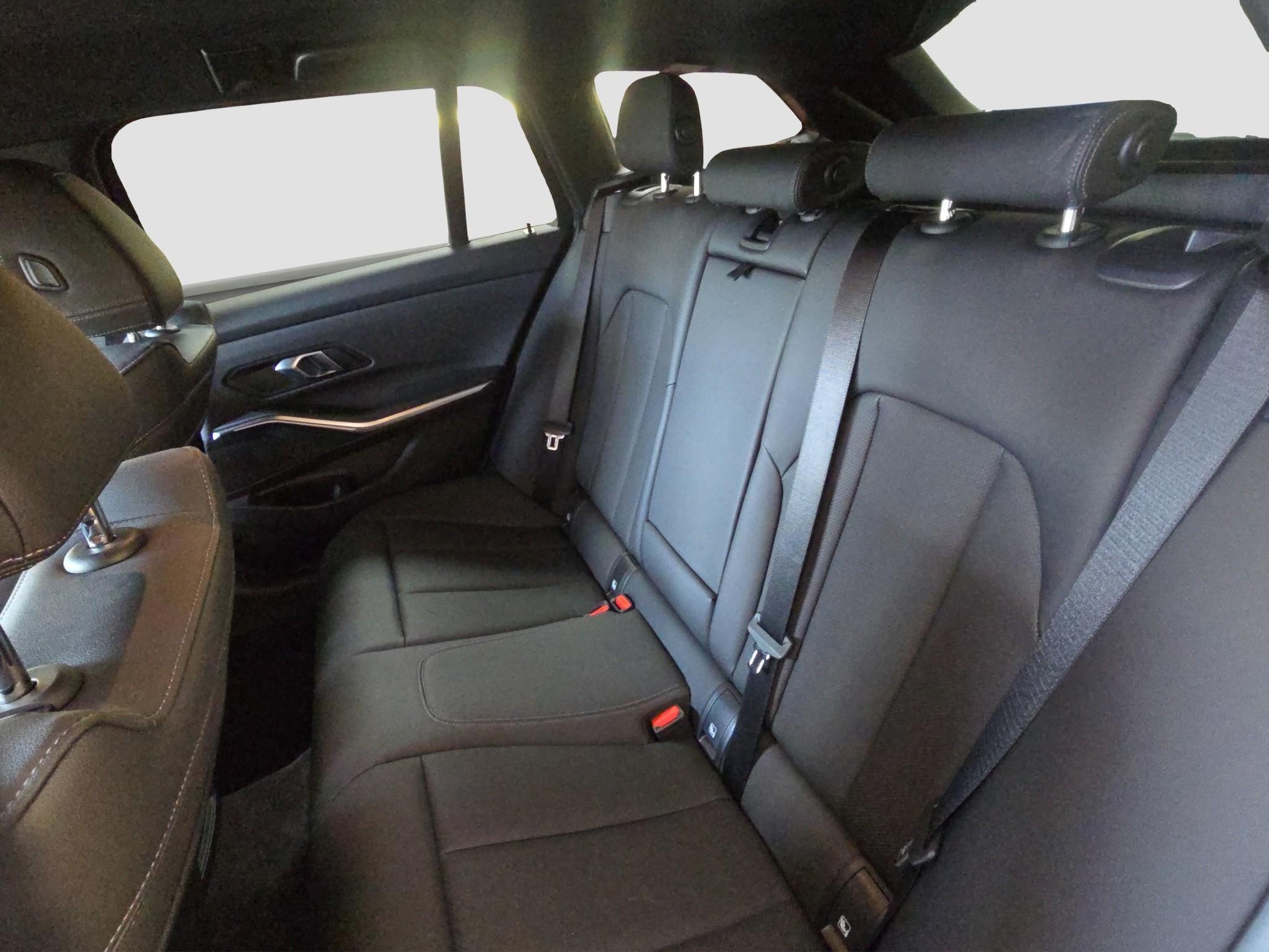 BMW 3er Touring – Bild 13