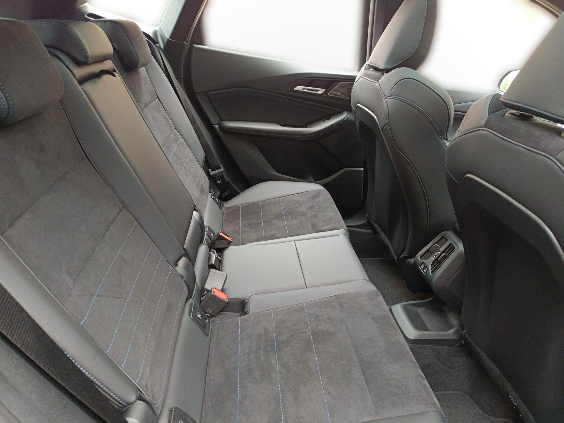 BMW 2er Active Tourer – Bild 21