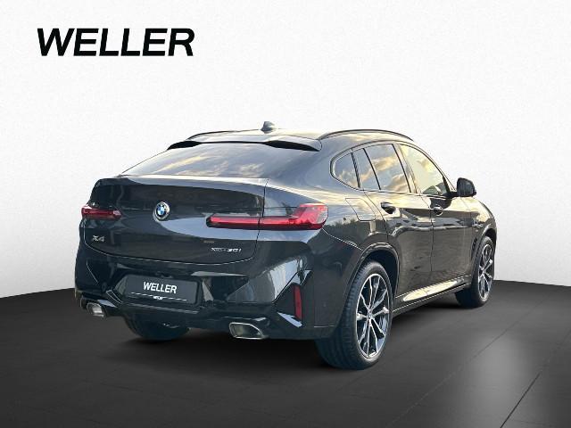 BMW X4 – Bild 3