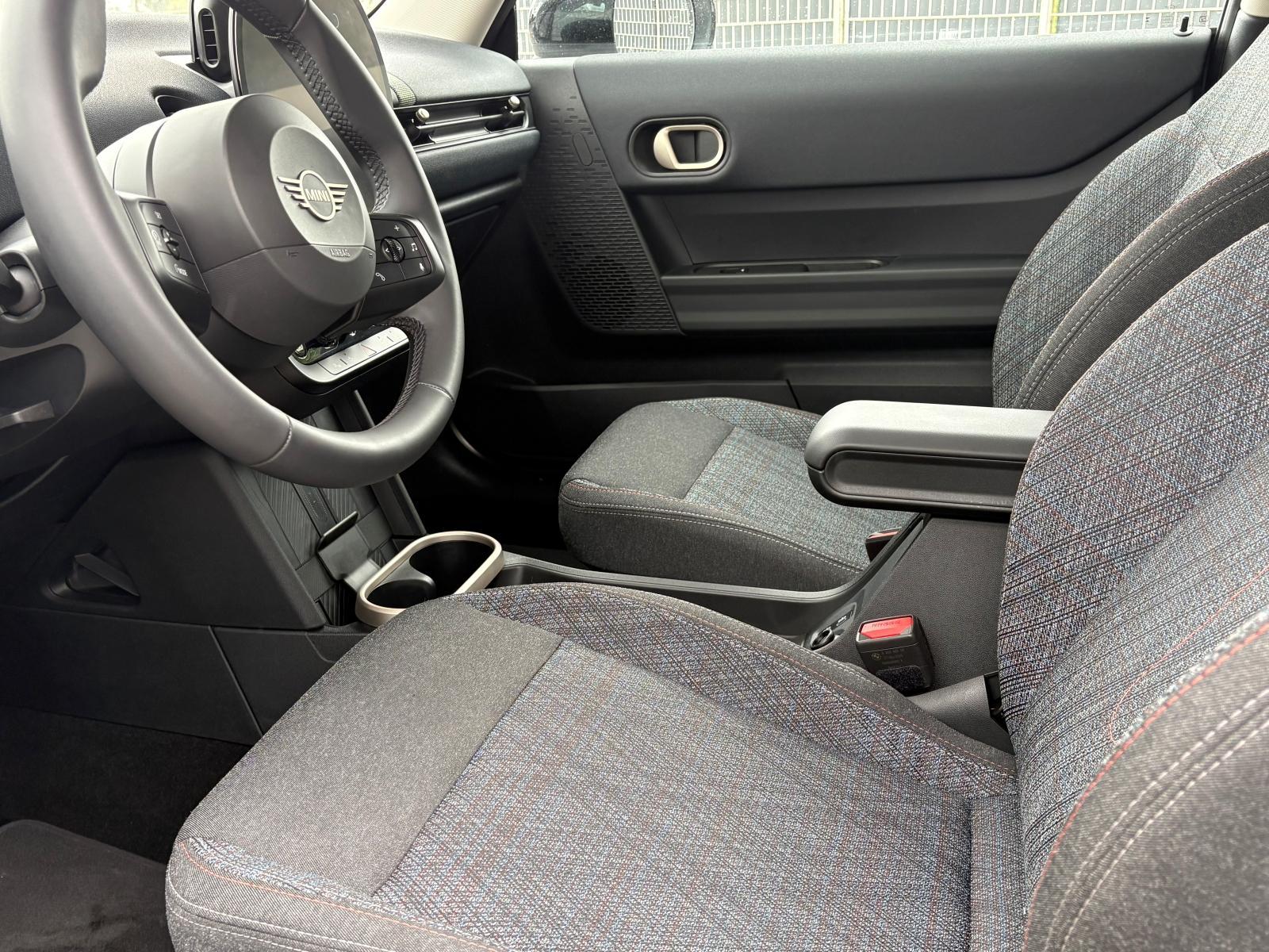 MINI Cooper 3-Türer – Bild 14