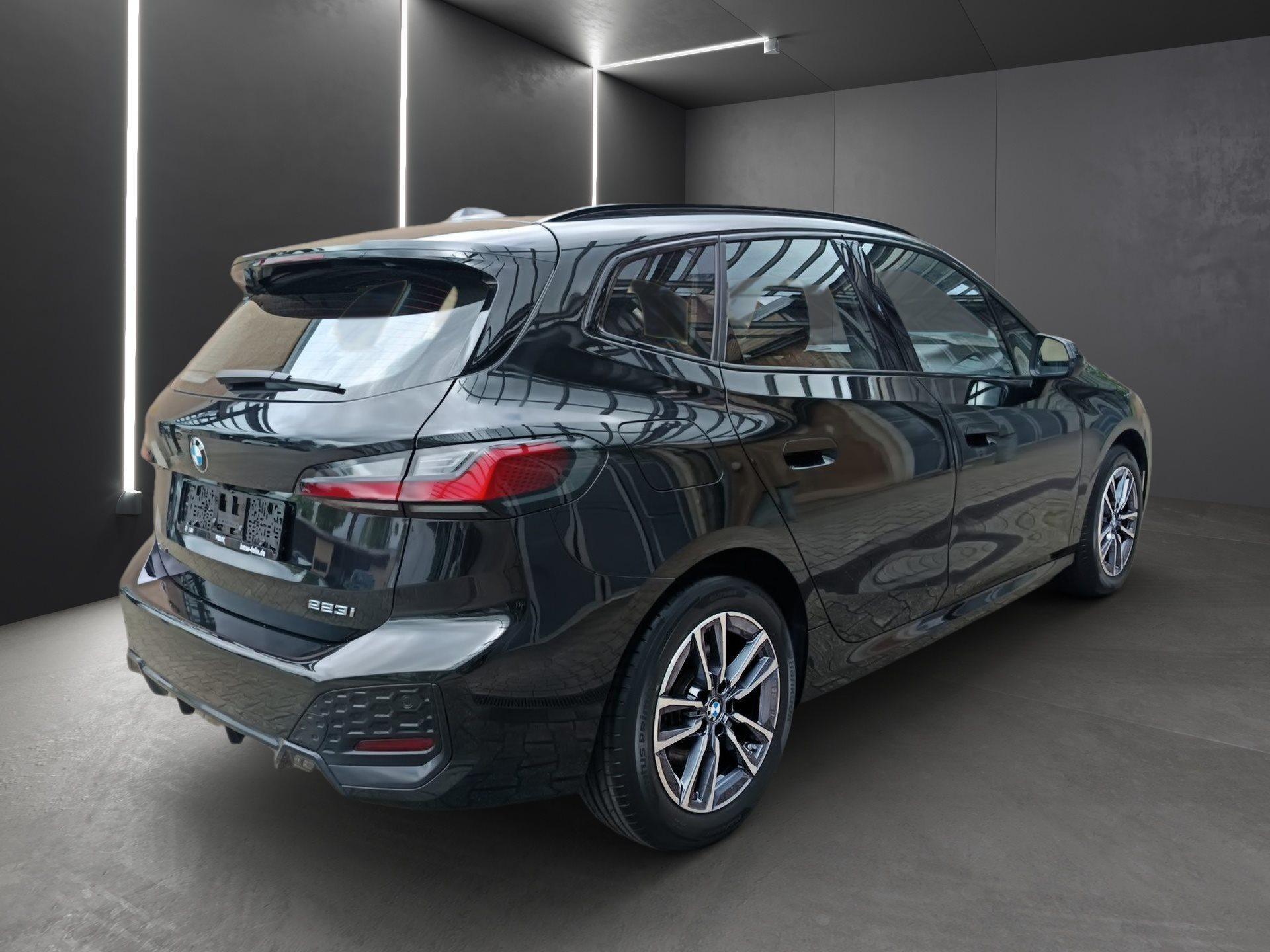 BMW 2er Active Tourer – Bild 6