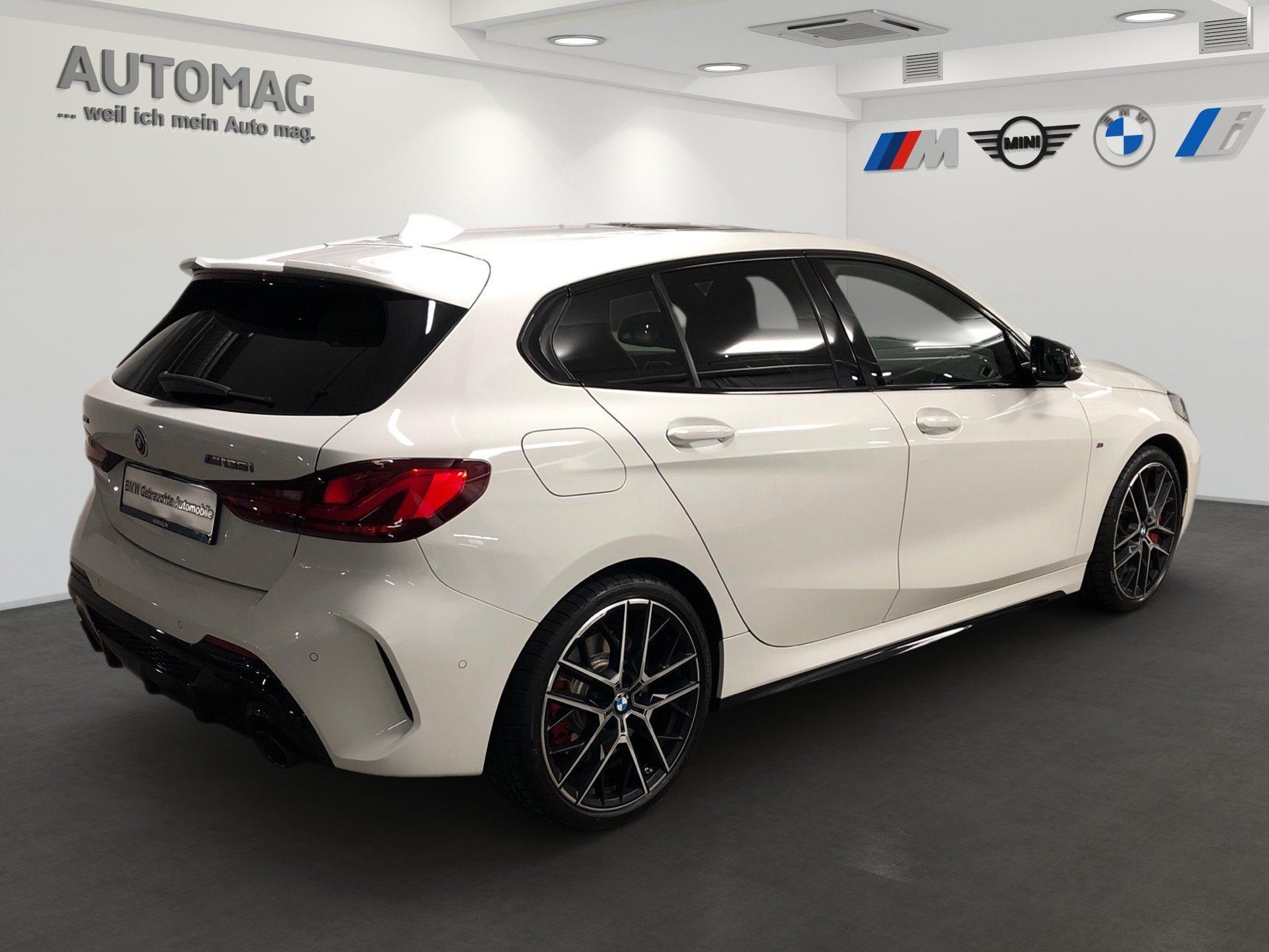 BMW 1er – Bild 3