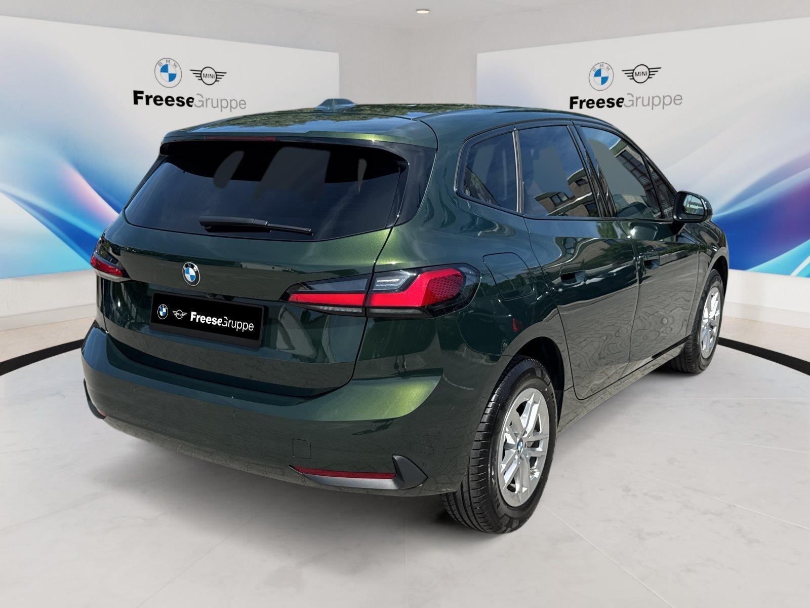 BMW 2er Active Tourer – Bild 6