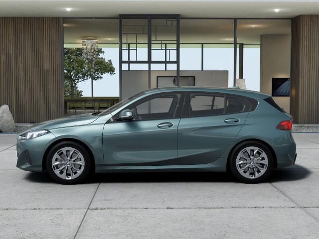 BMW 1er – Bild 2