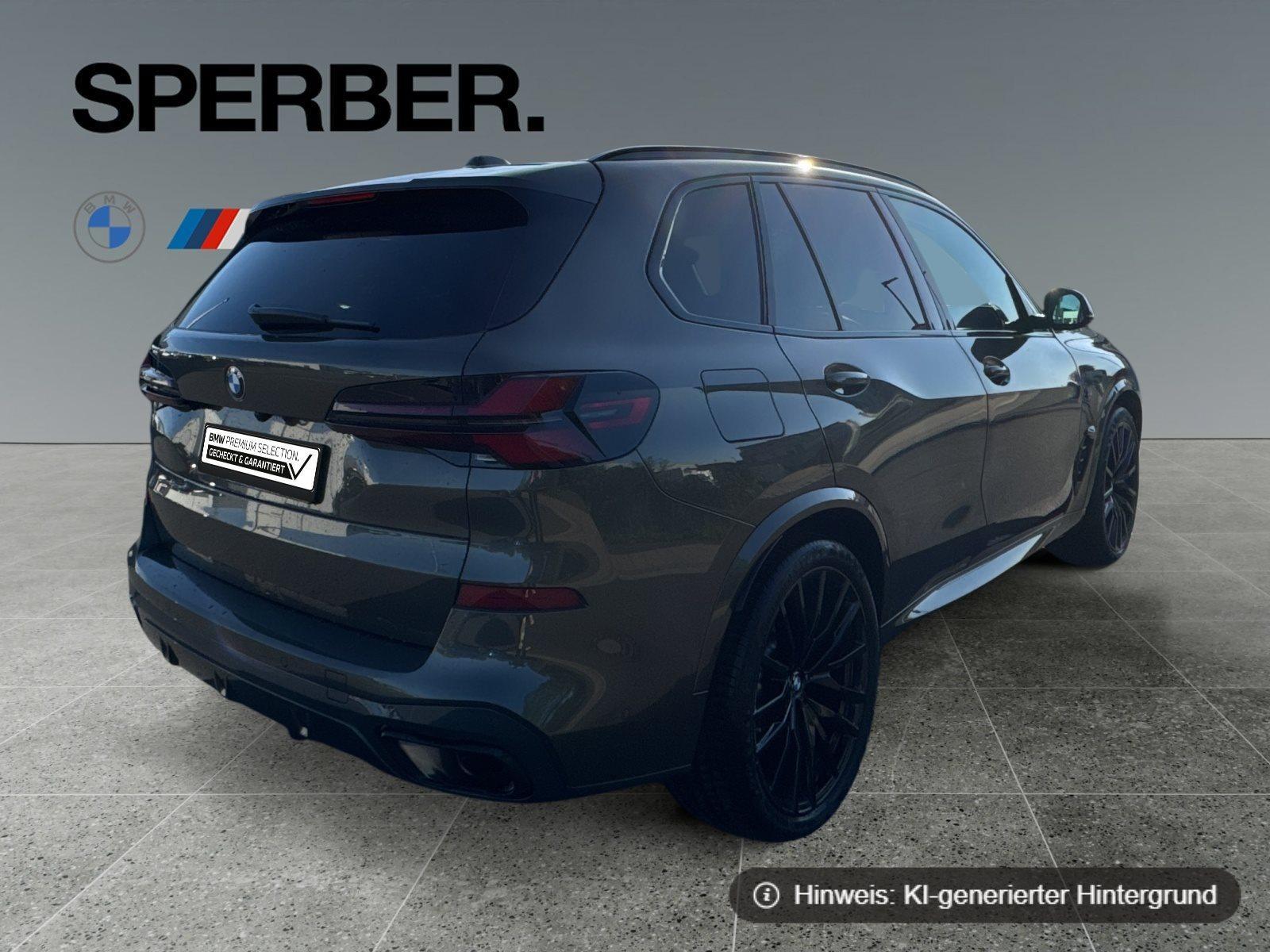 BMW X5 – Bild 5