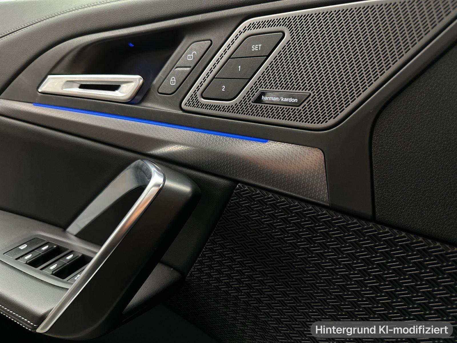 BMW X1 – Bild 15