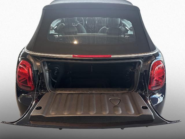 MINI Cabrio – Bild 9